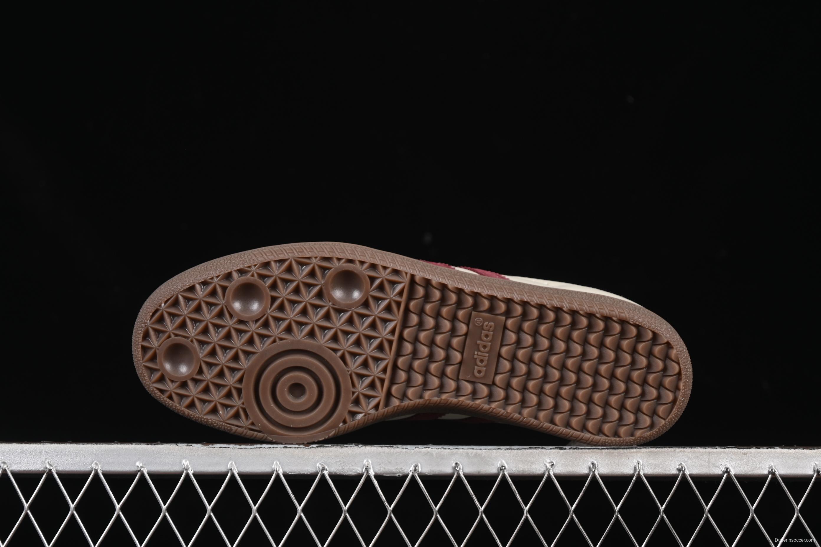 Adidas Samba OG Casual Sneakers - ID1482