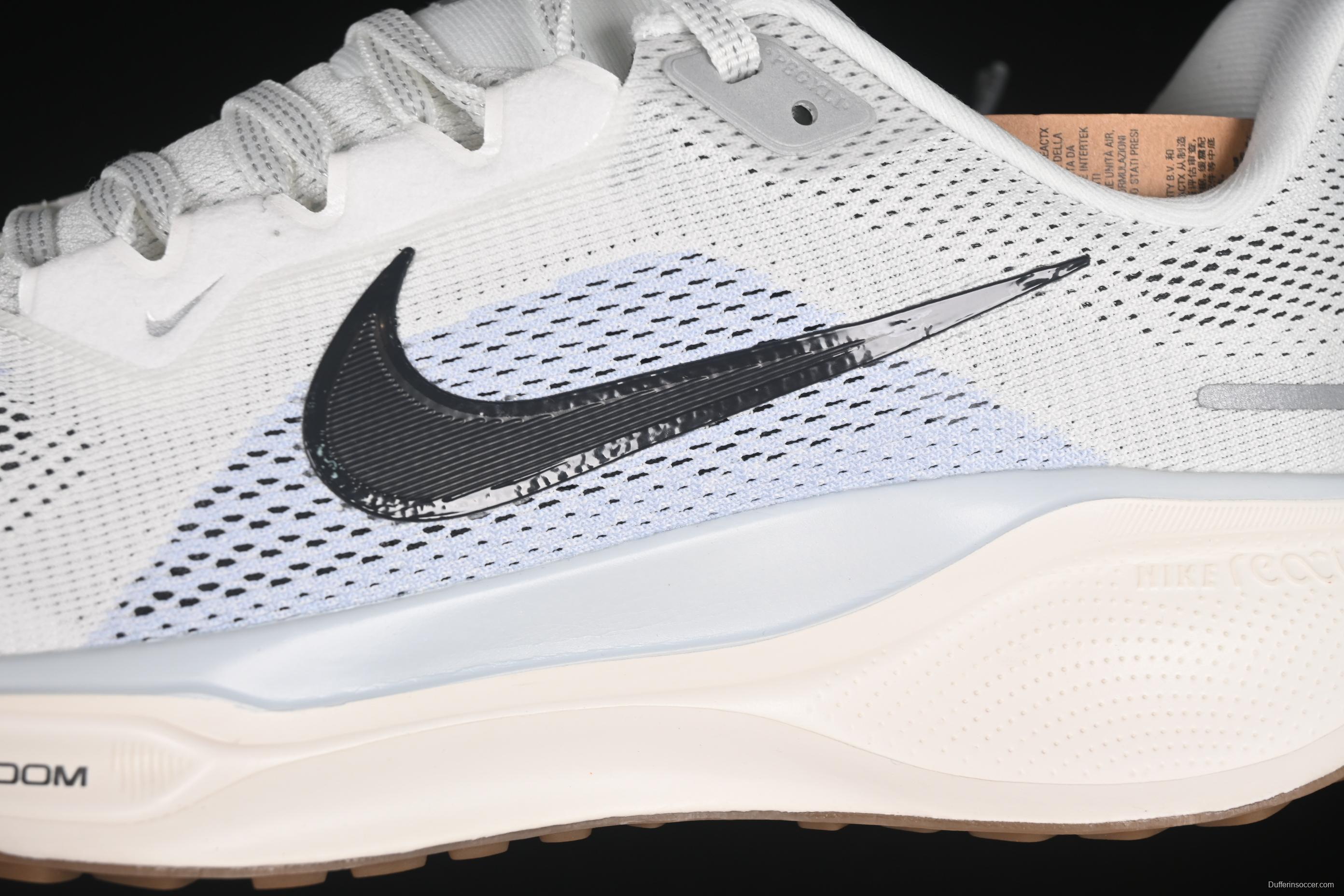 Nike Air Zoom Pegasus 41 Running Shoes with Breathable Mesh and Cushioned Support - FD2722-113