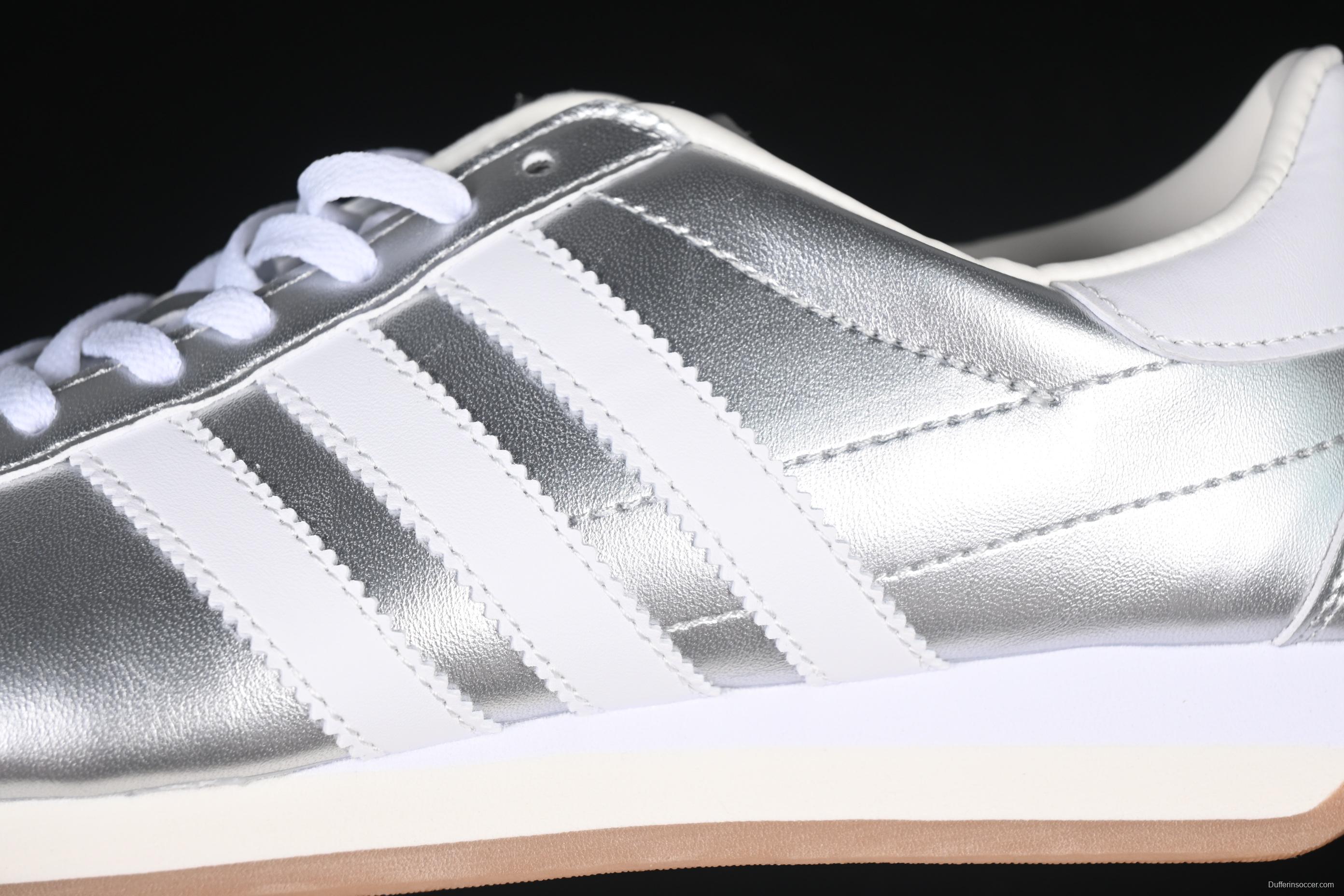 Adidas Originals Country Casual Fashion Sneakers - JP7636