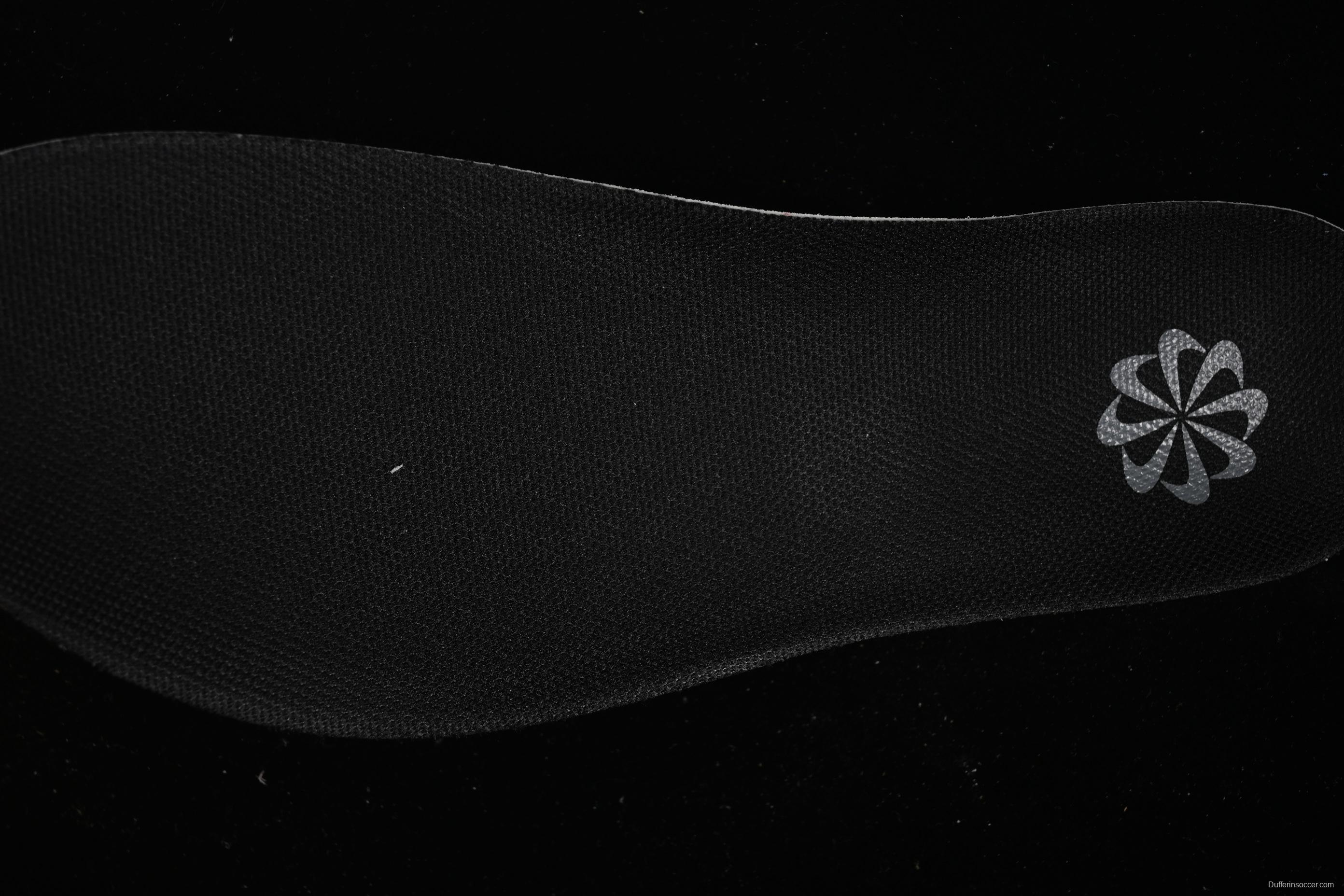 Nike Free 2025 Breathable Knit Running Shoes with Enhanced Cushioning - HF1078-001