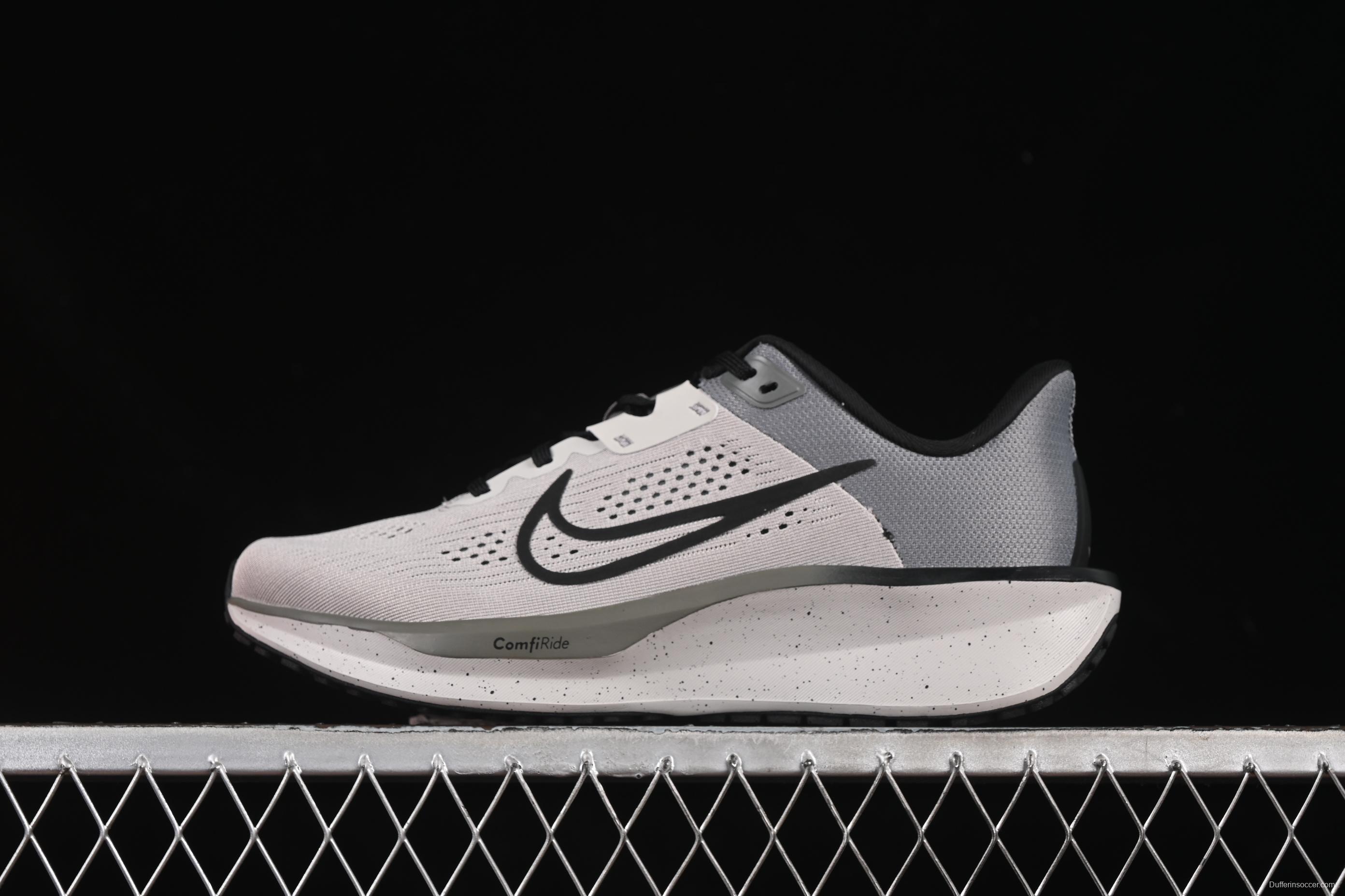 Nike Quest 6 Cushioned Lightweight Running Shoes - IB4002-014