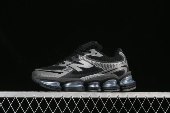 New Balance 2000 Series Retro Dad Style Casual Running Shoes - U2000ZGE