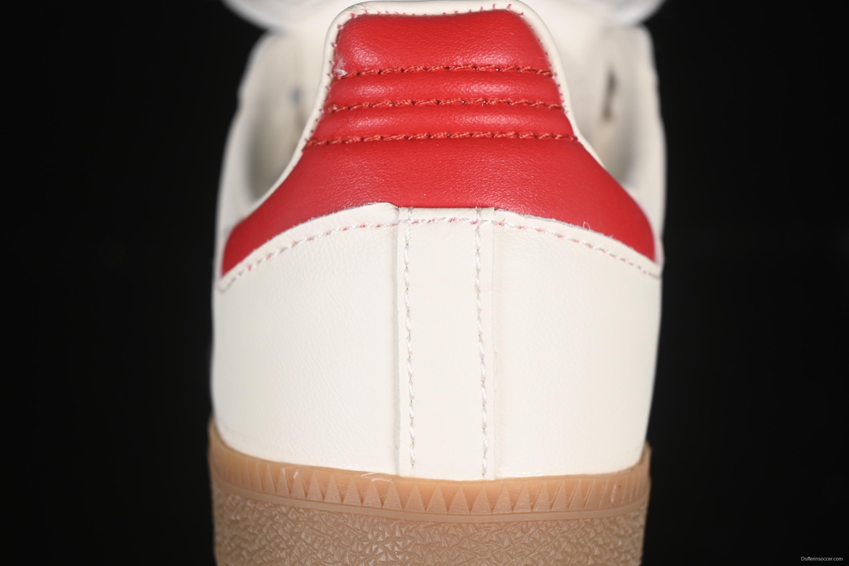 Adidas Samba LT Casual Sneakers - JQ5124