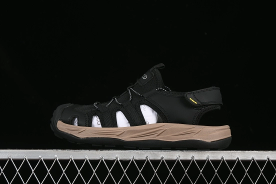 ECCO Off Trail Series Outdoor Sport Toe-Covering Leisure Sandals - 68936801001