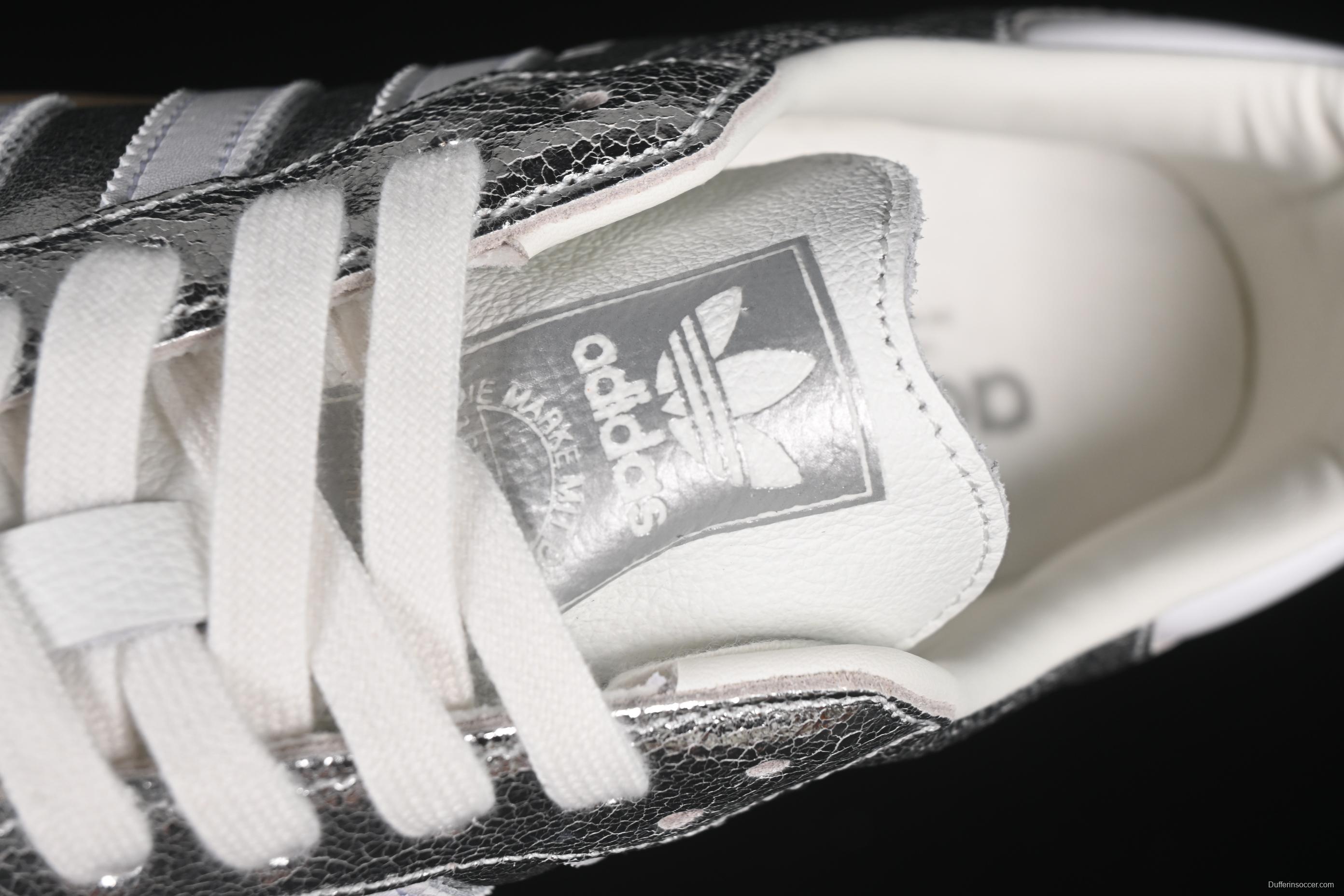 Adidas Samba OG Junior Casual Sneakers - JR0035