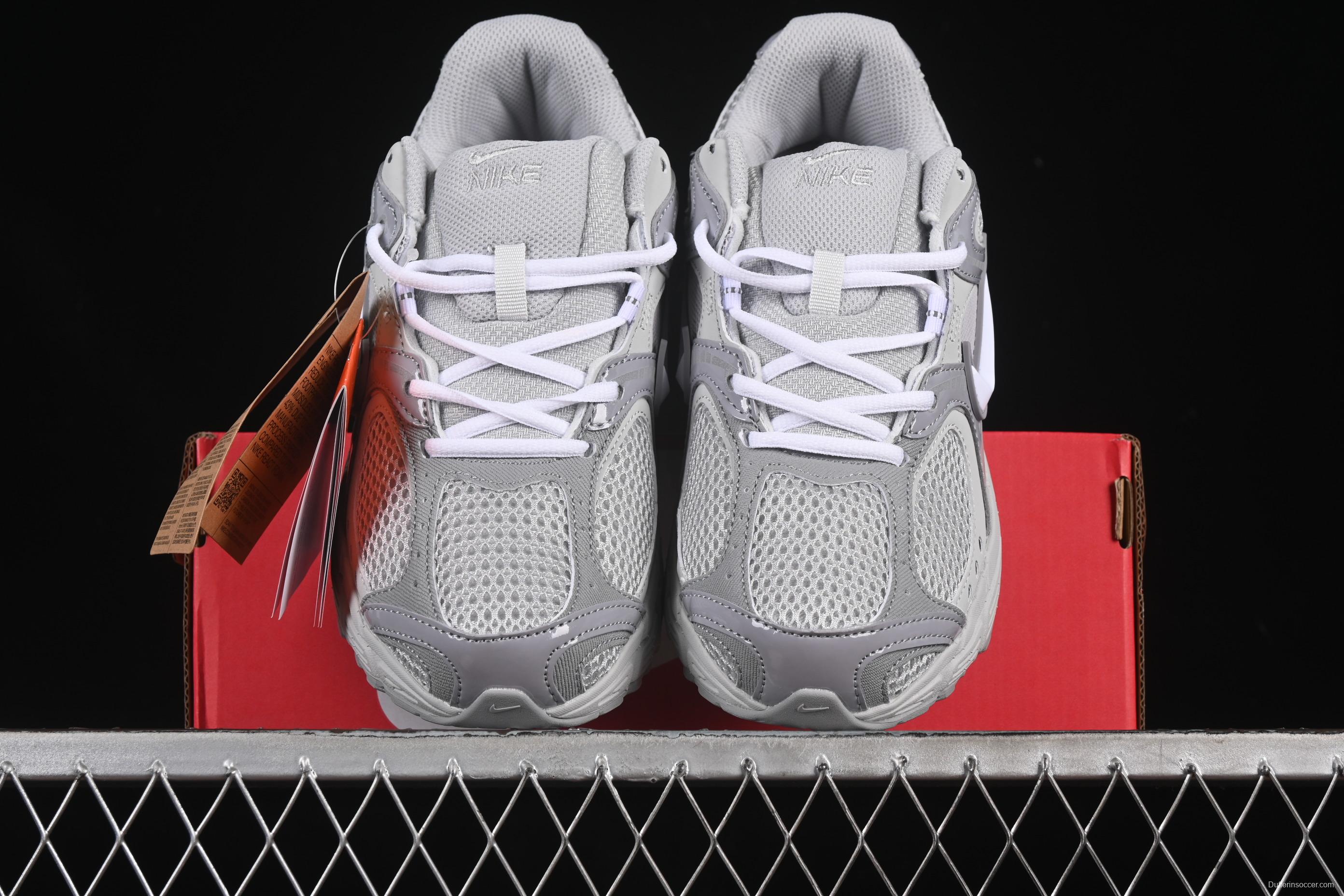 Nike V5 RNR Millennium Classic Retro Running Shoes with Foam Midsole - IH1980-140