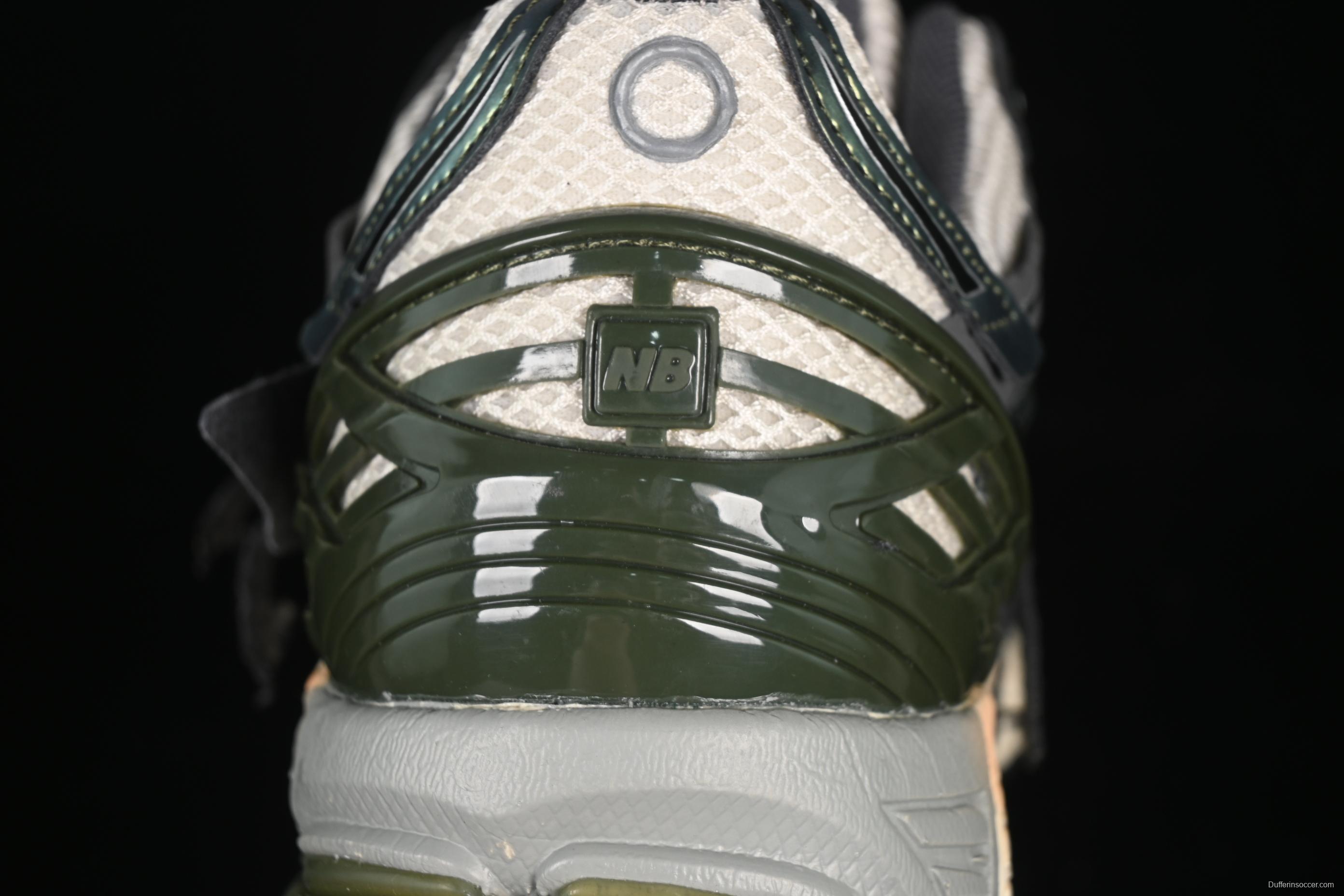 New Balance 1906 Series Retro Dad Style Casual Running Shoes - U1906ANC