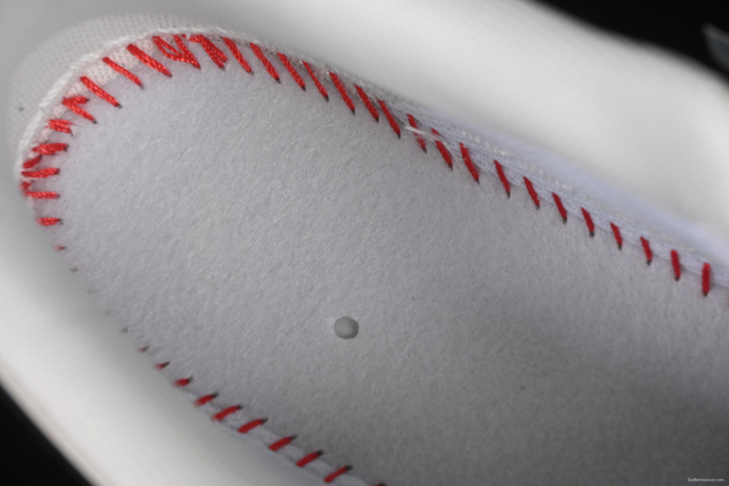 Nike Air Force 1 '07 Low LV Collaboration Casual Sneakers with Full-Length Air Cushion - ZH2598-308