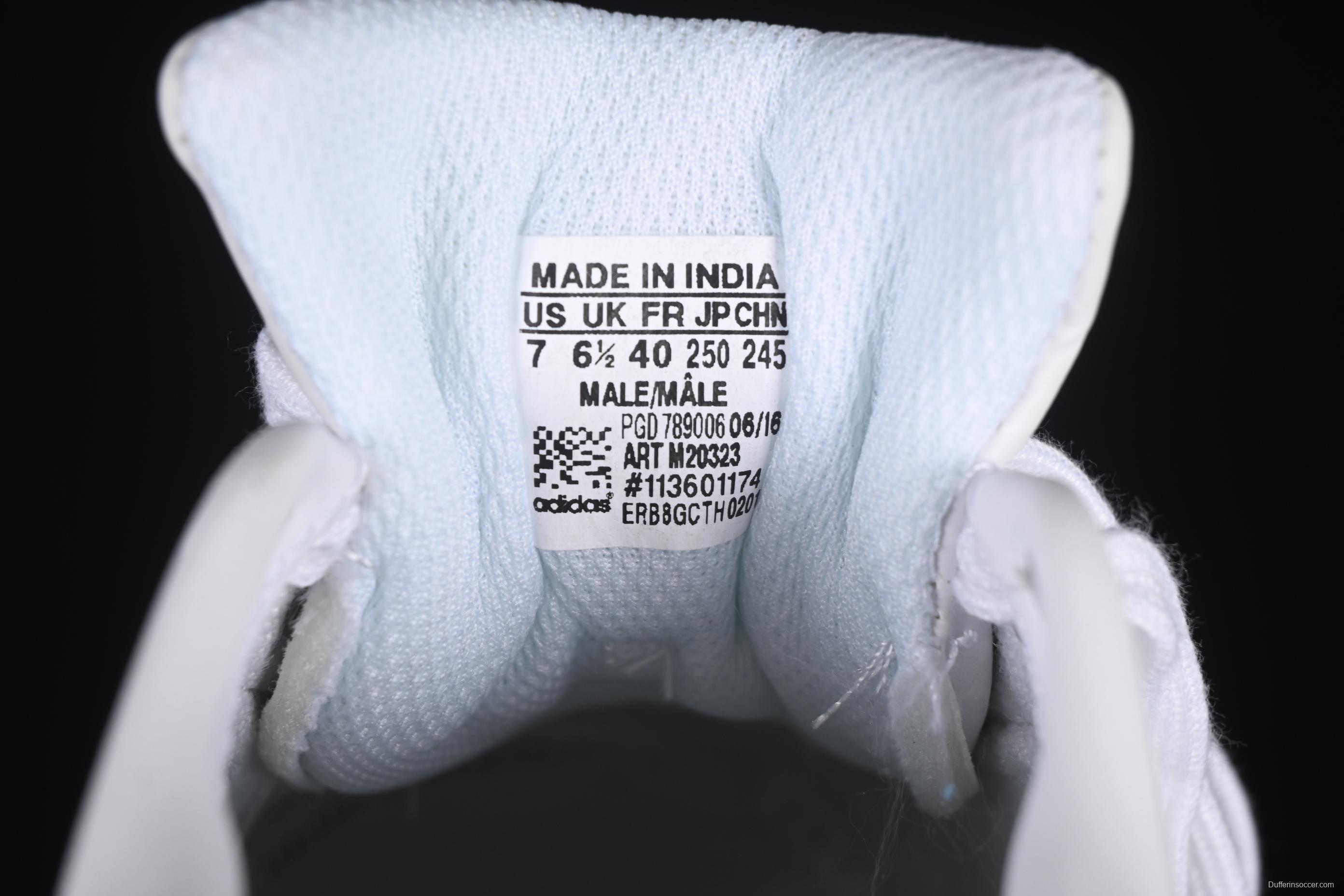 Adidas Stan Smith Classic Evergreen Casual Sneakers - M20323