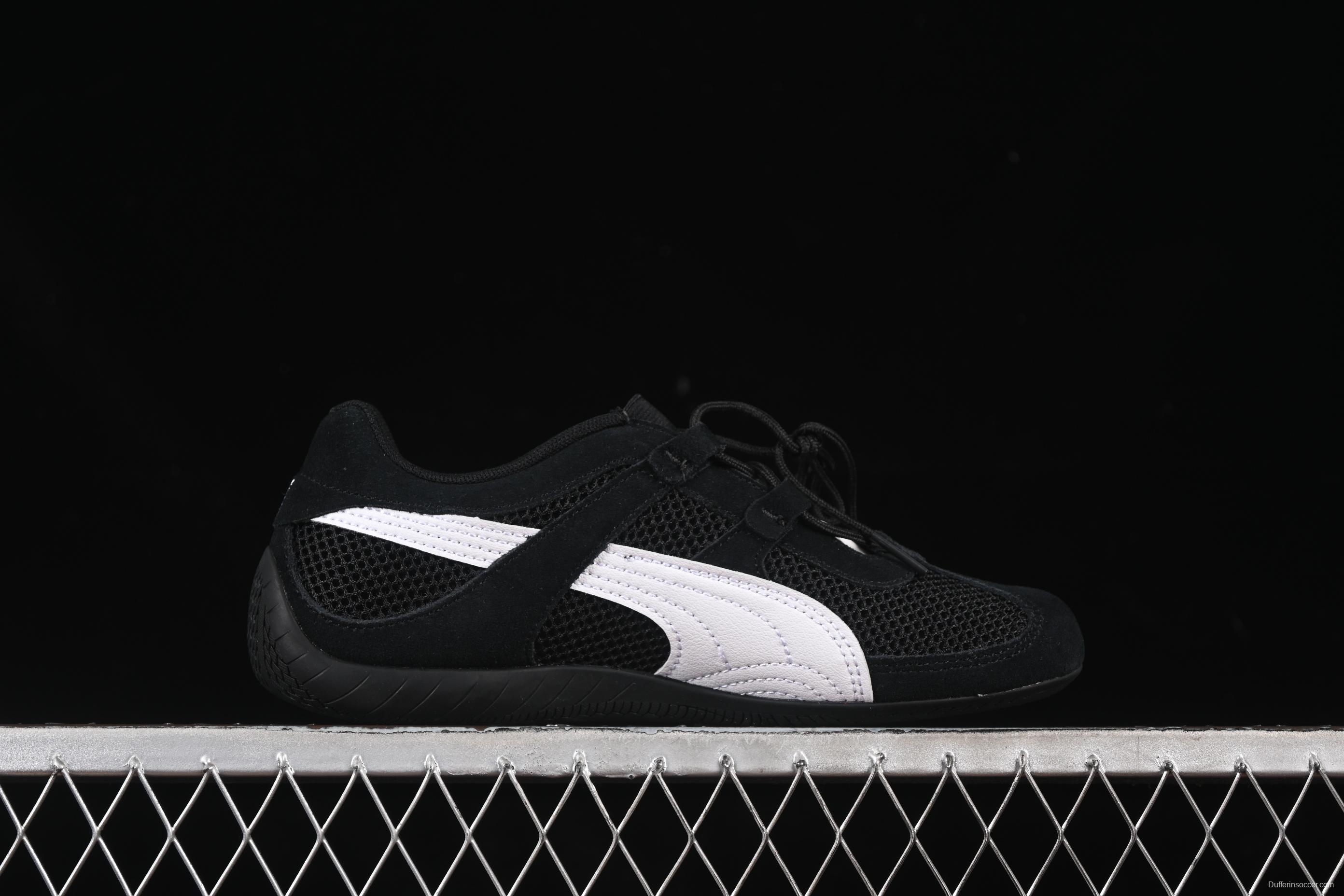 Puma The Open Product x Puma Speedcat Racing Series Low-Top Lifestyle Casual Shoes - 403589-01