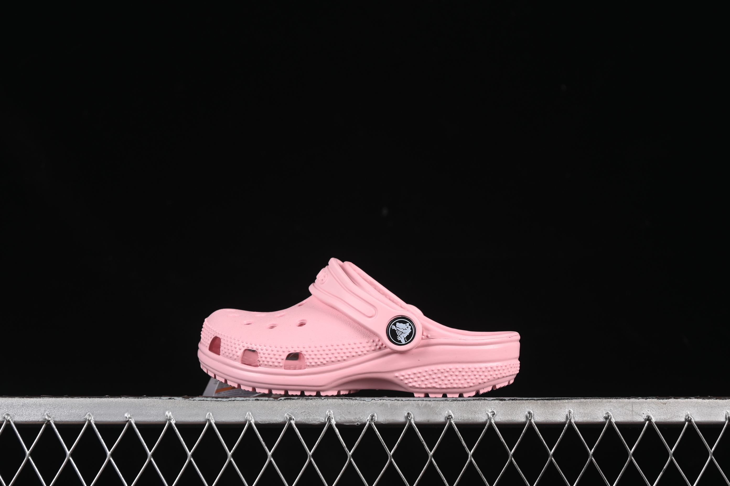 Crocs Classic Clog Kids Lightweight Slip-Resistant Comfortable Sandals - Classic