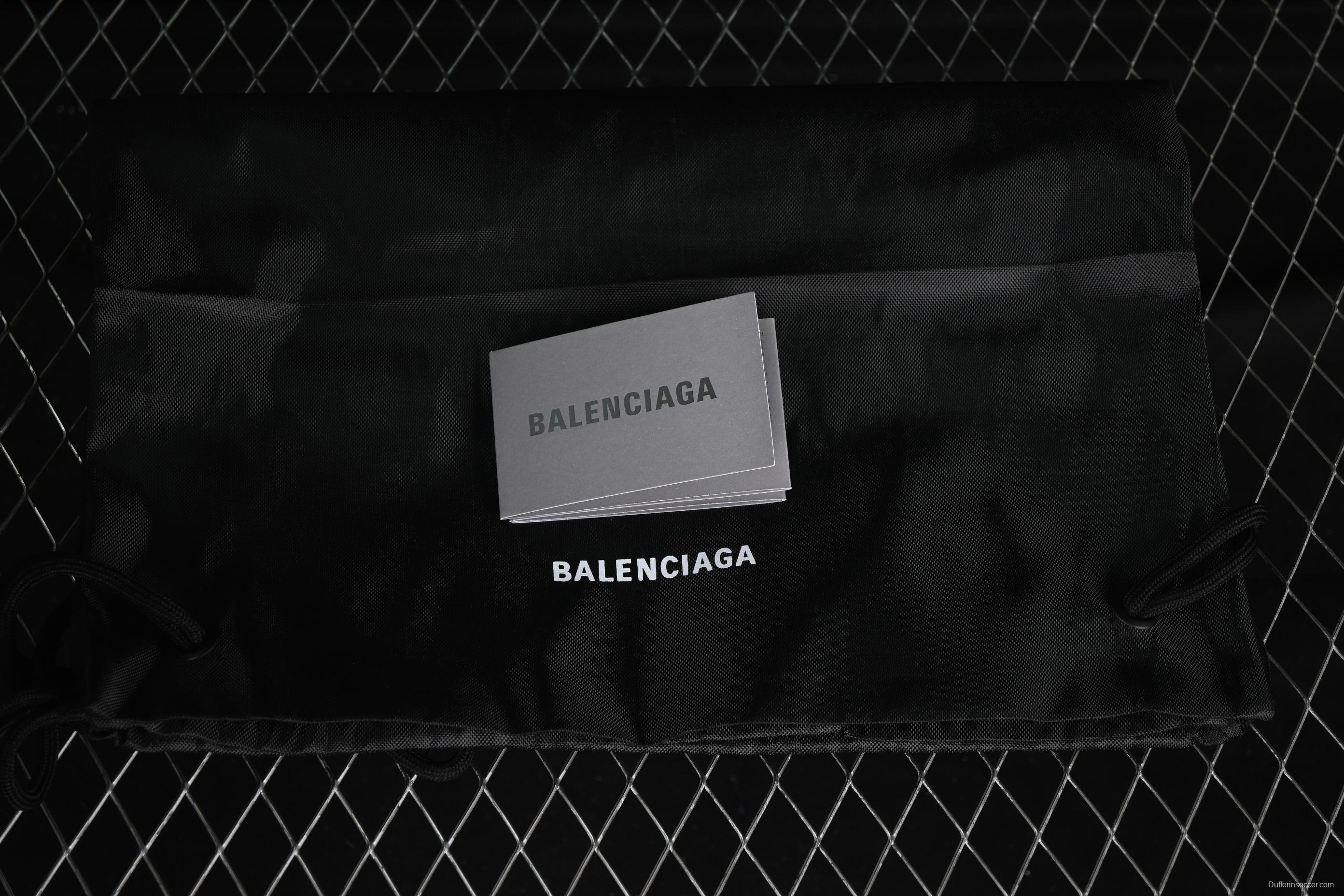 Balenciaga Phantom Sneaker 3XL Running Shoes - W3XHL2162