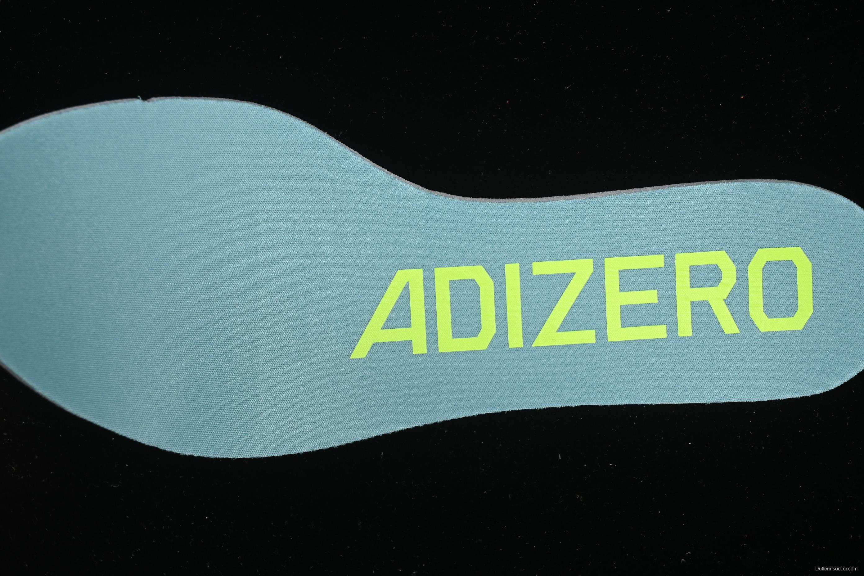 Adidas Adizero Evo SL Ultra Lightweight Breathable Cushioned Running Shoes - JS4452