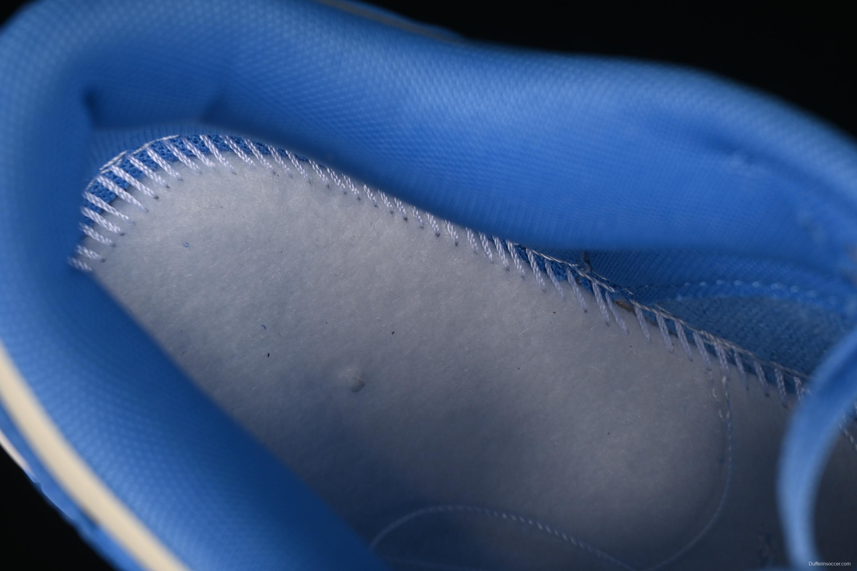 Nike SB Dunk Low University Blue Low-Top Casual Skate Shoes - DV0833-113