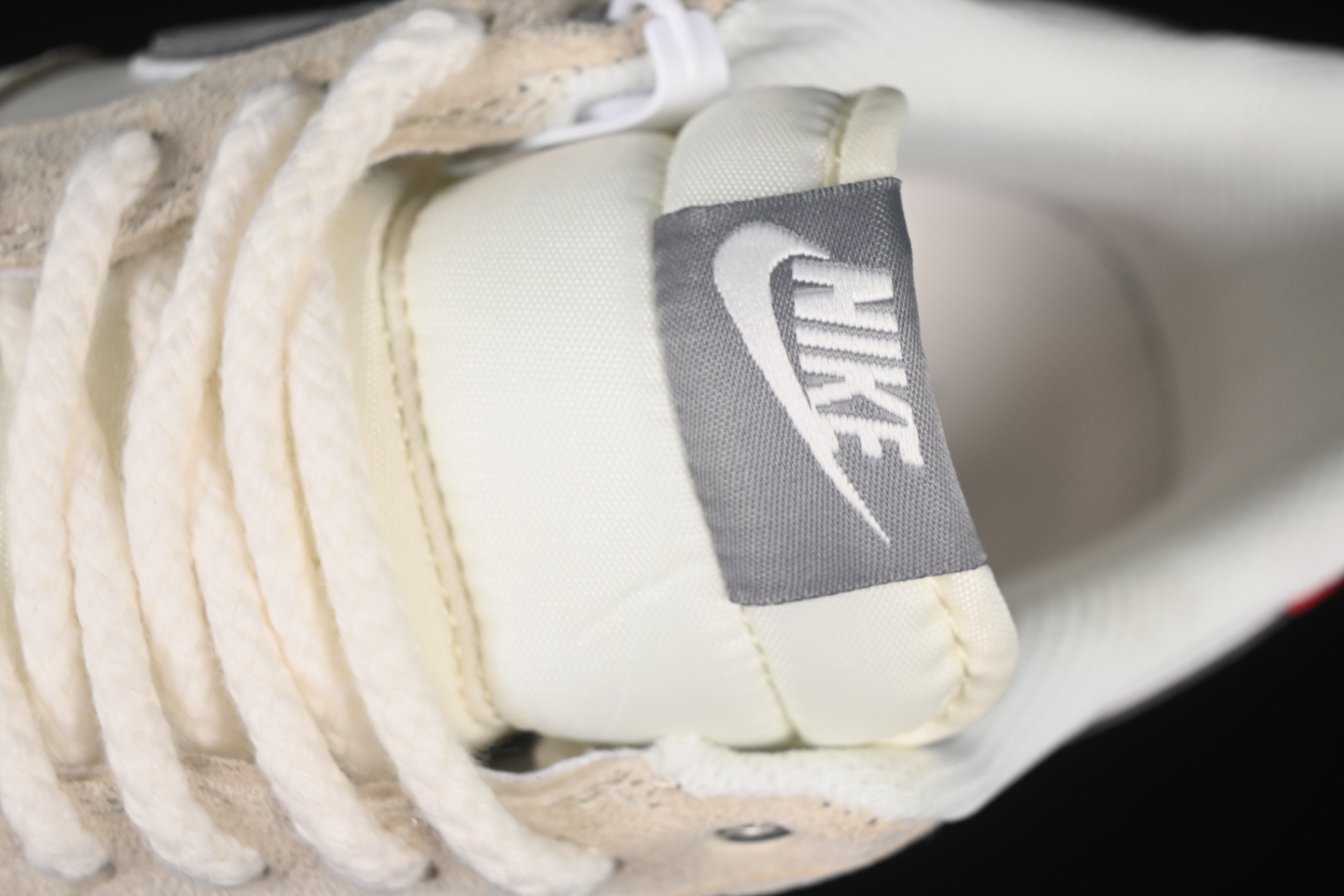 Nike Air Force 1 '07 Low The North Face Collaboration Dual-Tone Grey Casual Sneakers - YX5066-311