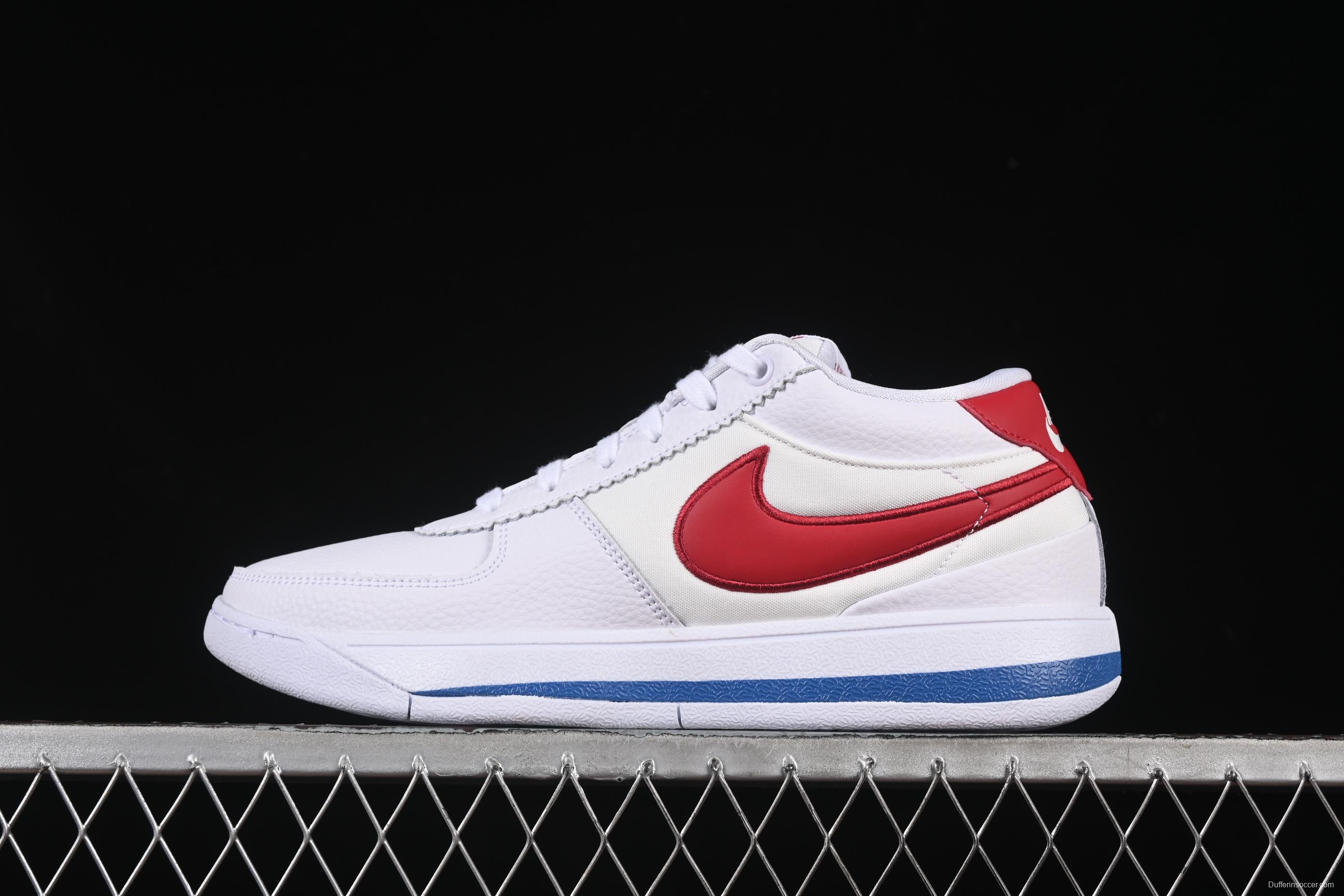 Nike Book 1 Devin Booker Men's Performance Basketball Shoes with Zoom Air Cushion - FJ4250-105