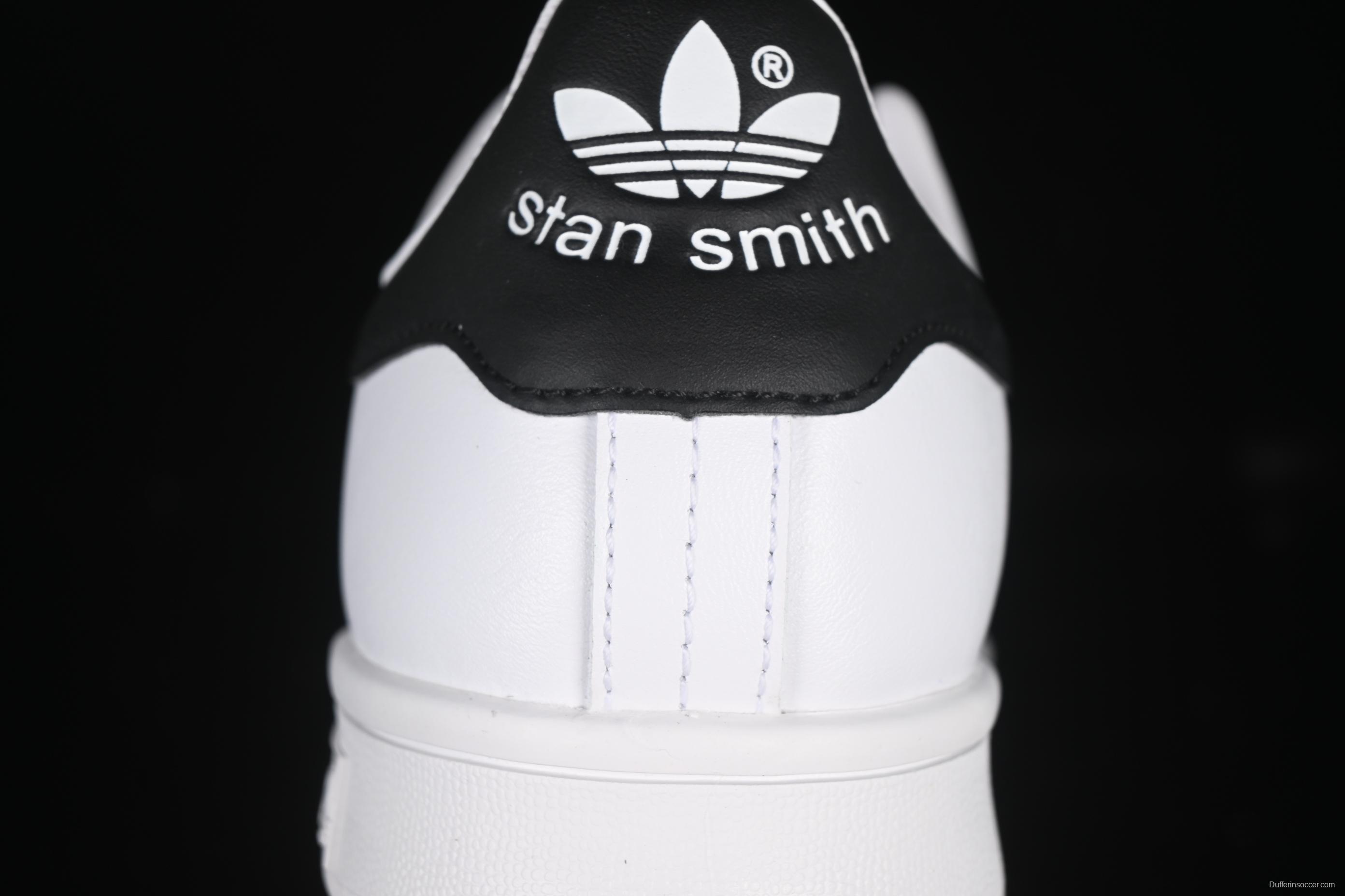 Adidas Stan Smith Classic Evergreen Casual Sneakers - M20323