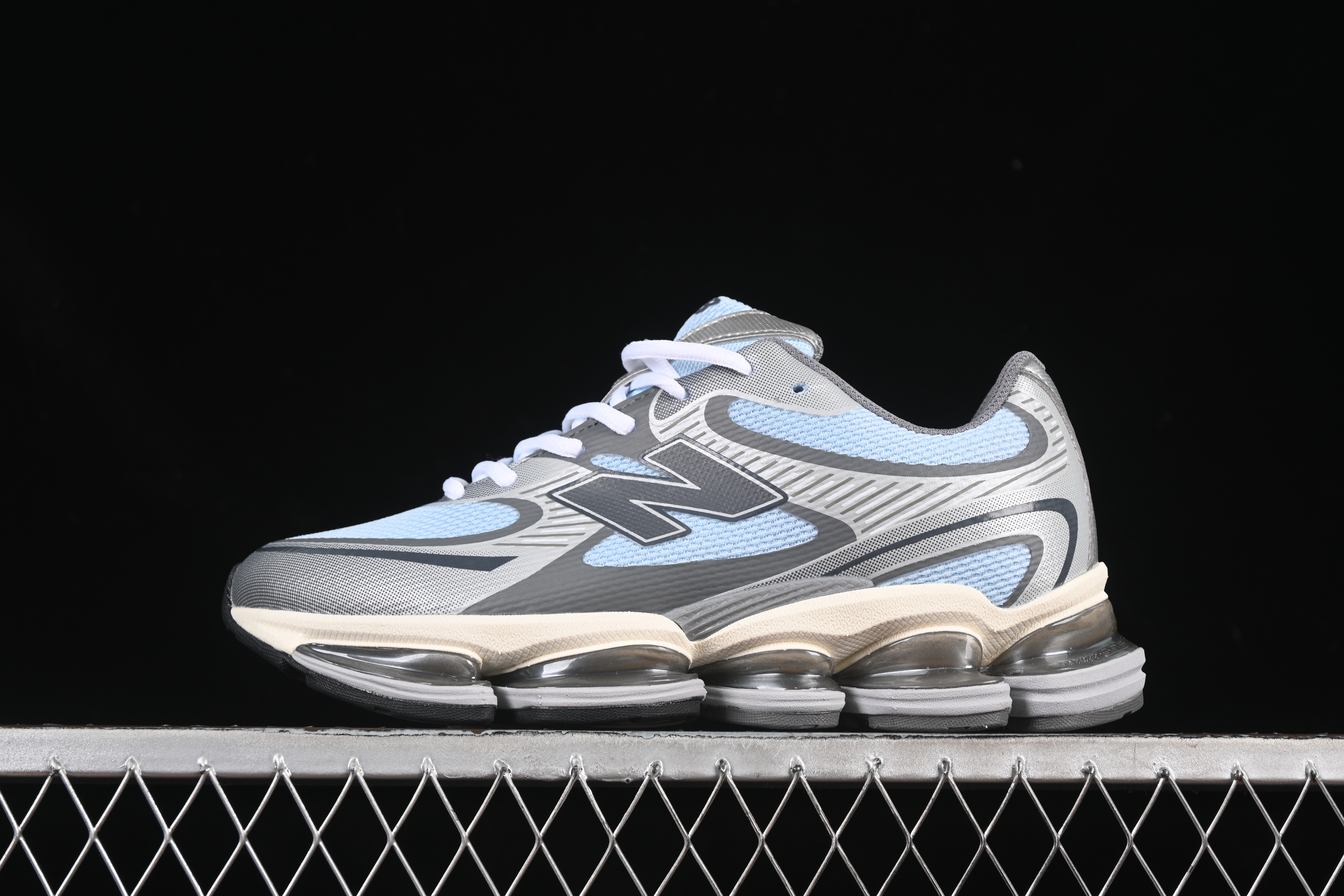 New Balance 2000 Series Retro Dad Style Casual Running Shoes - U2000ELE