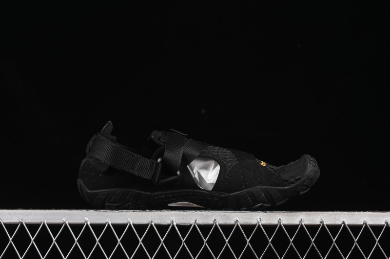 Vibram Suicoke Low-Cut Breezandal Barefoot Fitness Squat Support Quick-Dry Five-Toe Shoes S20MLC1
