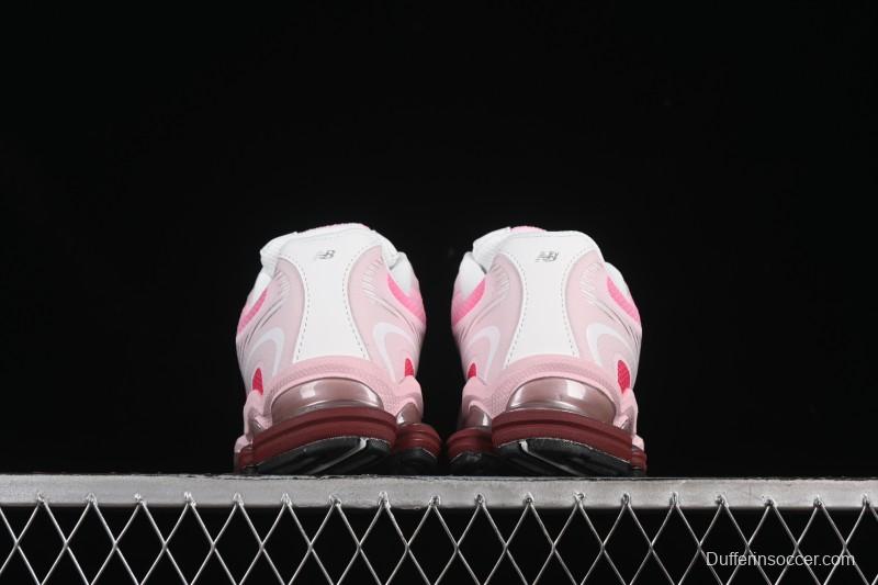 New Balance 2000 Series Retro Dad Style Casual Running Shoes - U2000BDB