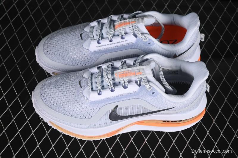 Nike Air Zoom Pegasus Premium Running Shoes with Full-Length Visible Air Zoom Cushioning - HQ2592-002