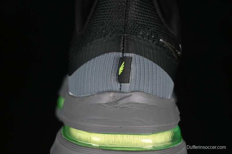 Nike Air Zoom Pegasus Premium Running Shoes with Mesh Upper and Zoom Air Cushioning - HQ2592-104