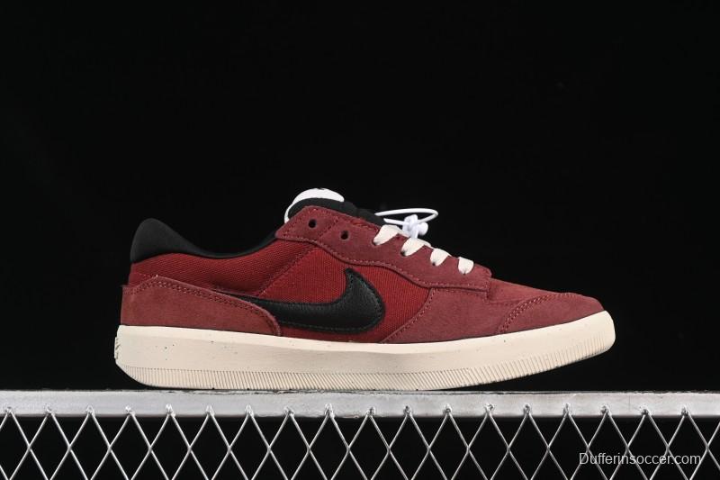 Nike SB Force 58 Retro Skate Shoes - DV5477-602