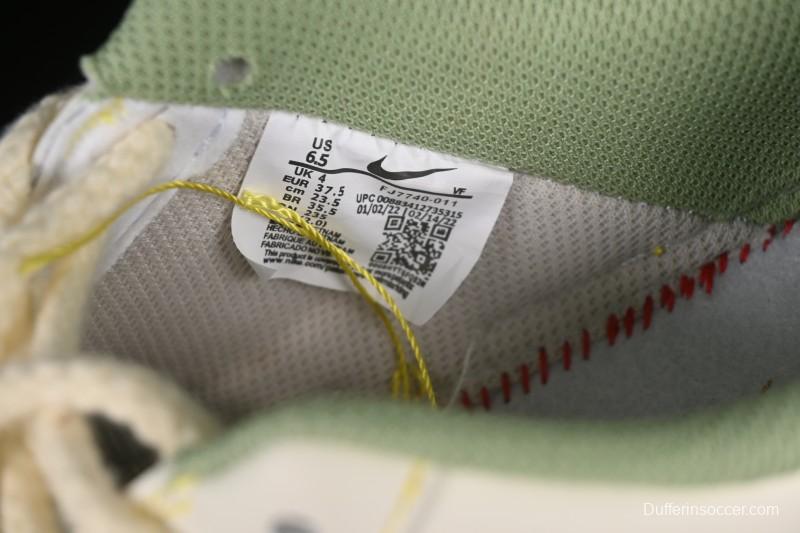 Nike Air Force 1'07 Low Bubble Mart Dimoo Casual Sneakers - FJ7740-110