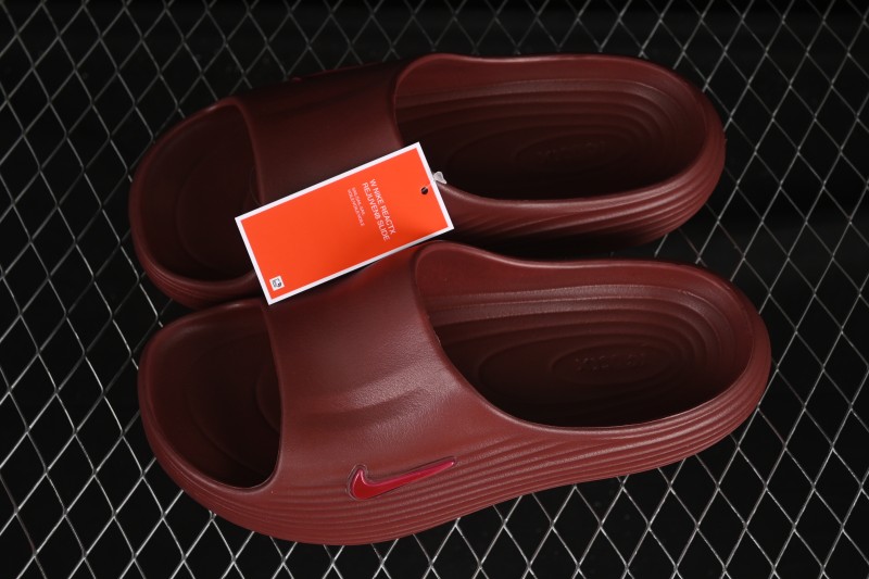 Nike ReactX Rejuven8 Slide Summer Sandals - HV4479-600