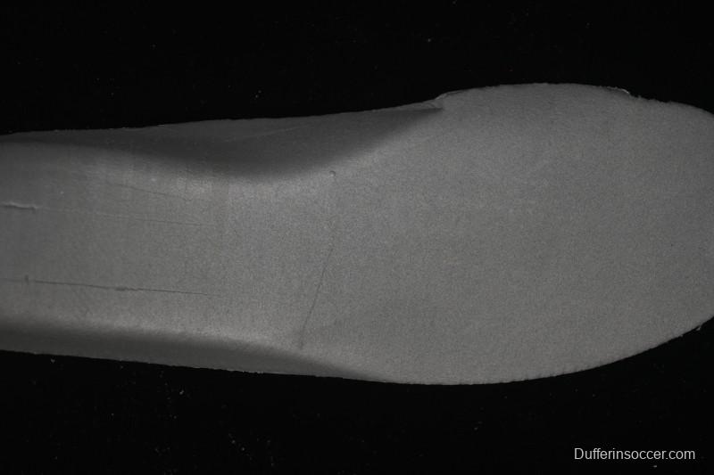 Nike Air Force 1 '07 Low Dior Collaboration Blue Four Small Silver Swoosh Casual Sneakers - XS2869-001