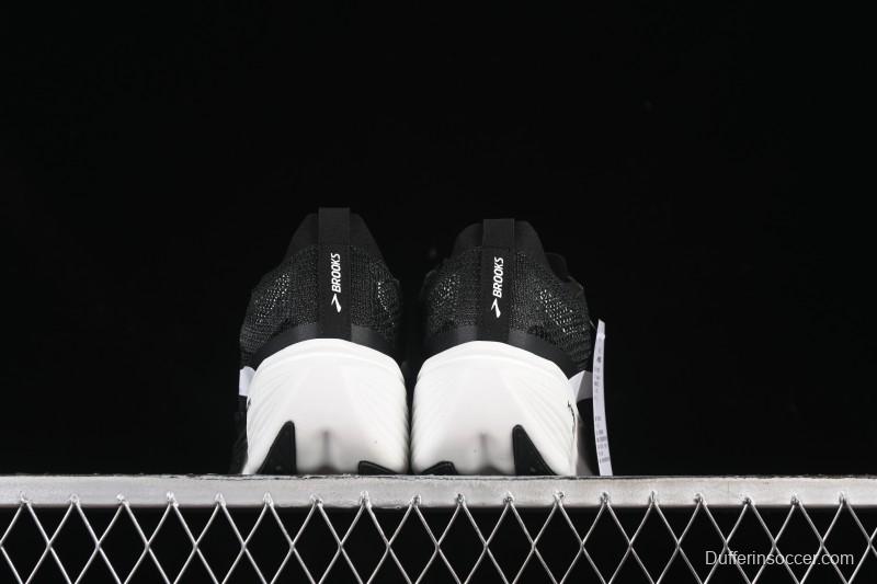 Brooks Hyperion Elite 4 Performance Breathable Cushioned Running Shoes - 1000461D646