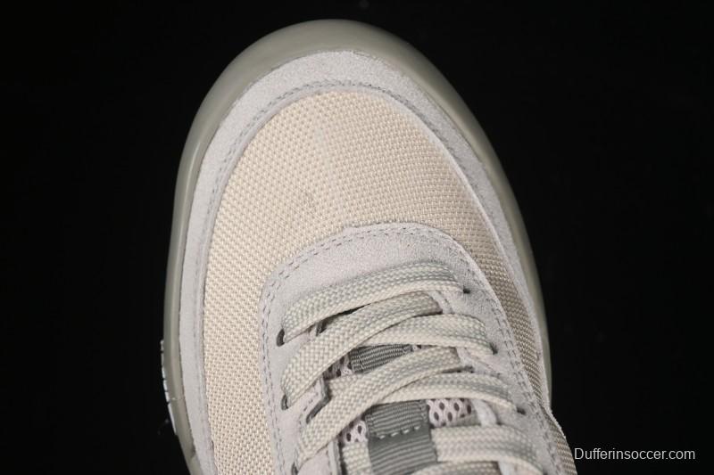 The North Face Low-Cut Hiking Trail Outdoor Casual Board Shoes - NF0A8AD94QI-080