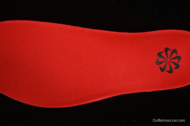 Nike Free 2025 Flyknit Breathable Cushioned Running Shoes - HF1078-600