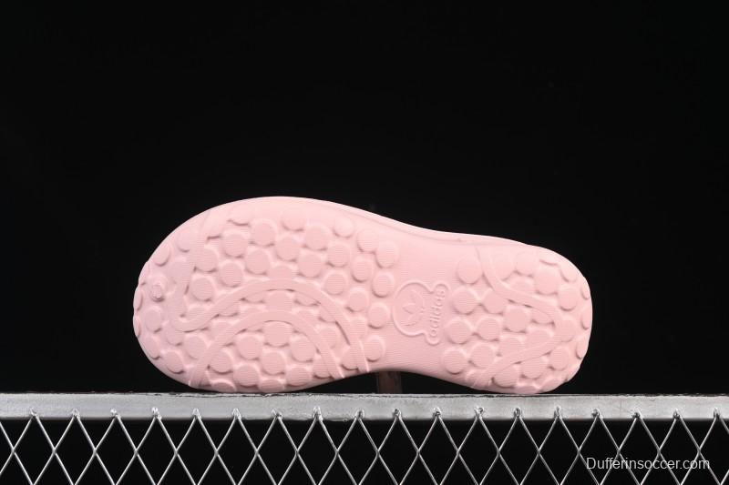 Adidas Hello Kitty Adifom Stan Smith Platform Mule - JR7150