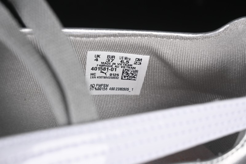 Puma Speedcat Ballet LTH Low-Top Lifestyle Casual Ballet Shoes - 401581-01