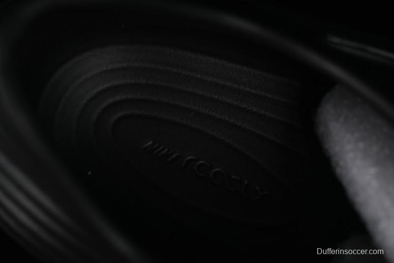 Nike ReactX Rejuven8 Summer Sandals with ReactX Foam Midsole - HV5060-001