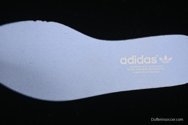 Adidas Stan Smith Classic Evergreen Casual Sneakers - S75104