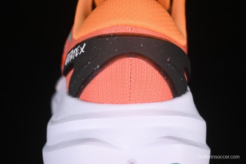 Hoka Mafate Speed X Thick Sole Lightweight Trail Running Shoes - 11611996 PBSSN