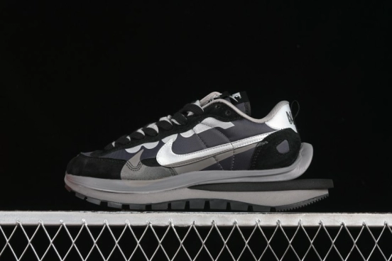 Nike Sacai VaporWaffle 3.0 Fashion Show Casual Shoes - DD1875-300