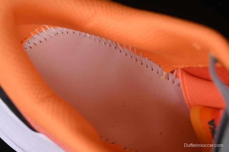 Hoka Mafate Speed X Thick Sole Lightweight Trail Running Shoes - 11611996 PBSSN