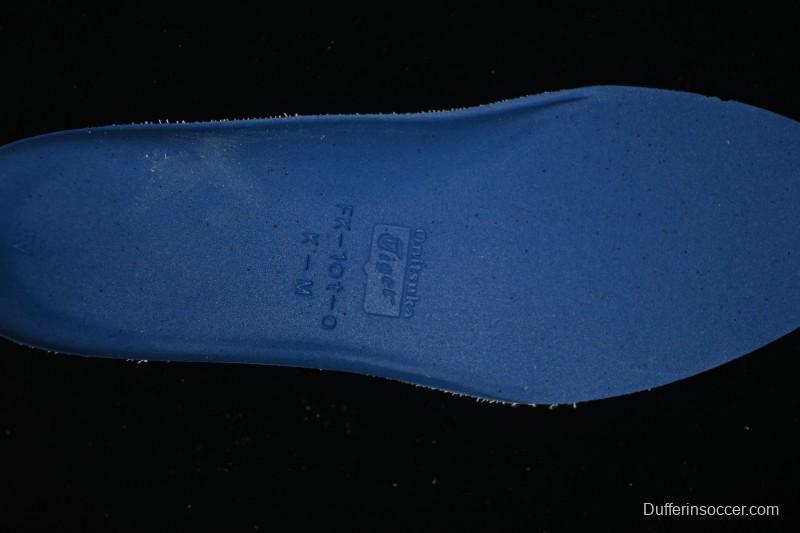 Onitsuka Tiger Mexico 66 SD Low-Top Casual Running Shoes - 1183C015-202