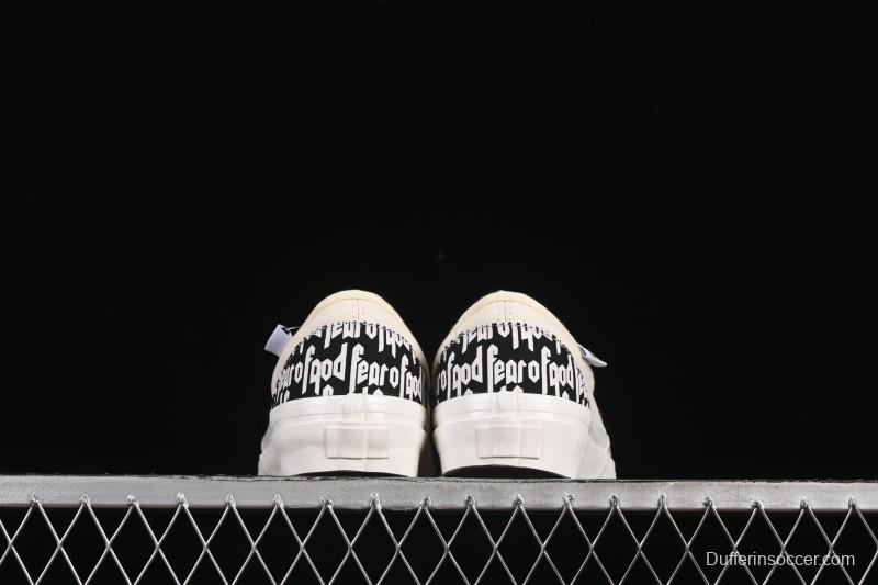 Vans Slip-On Classic Checkerboard Casual Skate Shoes - VN0009QCBLE