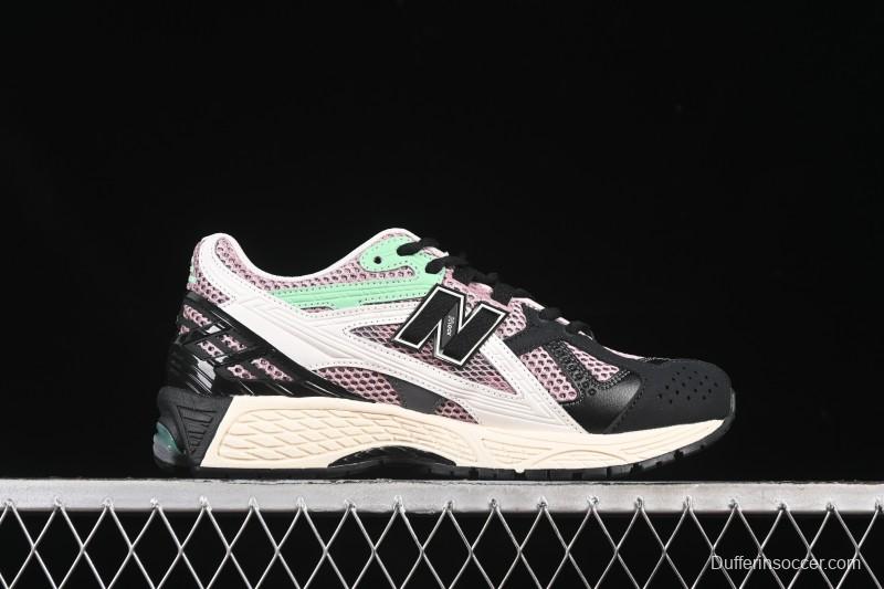 New Balance 1906 Series Retro Dad Style Casual Running Shoes - U1906NB