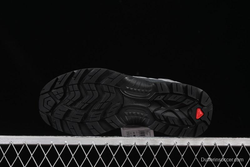 Salomon XT-Quest Outdoor Trail Running Shoes - 478852-22