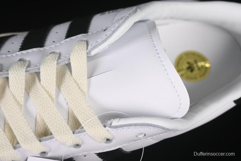 Adidas Superstar JI3138 Shell Toe Casual Skate Shoes