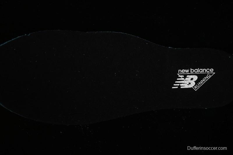 New Balance Retro Casual Running Shoes with ABZORB Cushioning - U9060ZGF