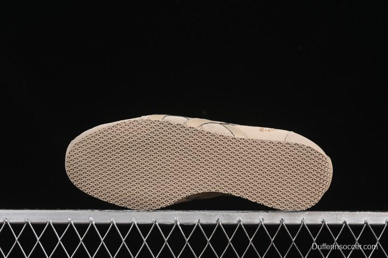 Onitsuka Tiger RunSpark Low-Top Casual Lifestyle Shoes - 1183C338-200