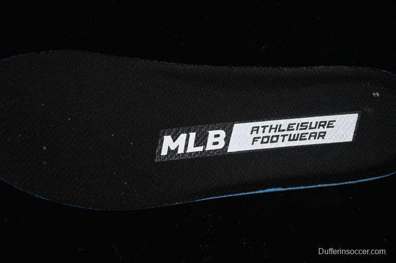 New York Yankees MLB Ace Runner Mask Jane Summer Casual Sandals - 3ASDACE5350BKS