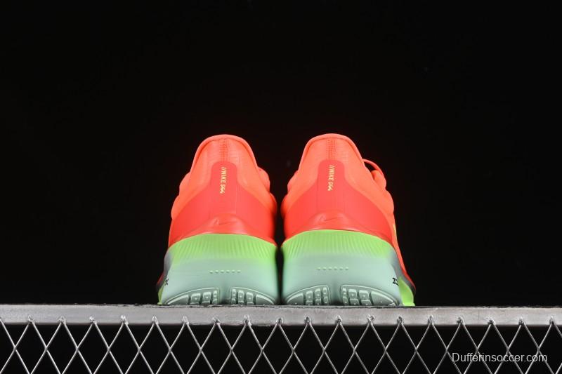 Nike Zoom Fly 6 Ultra-Elastic Lightweight Running Shoes - FN8454-601