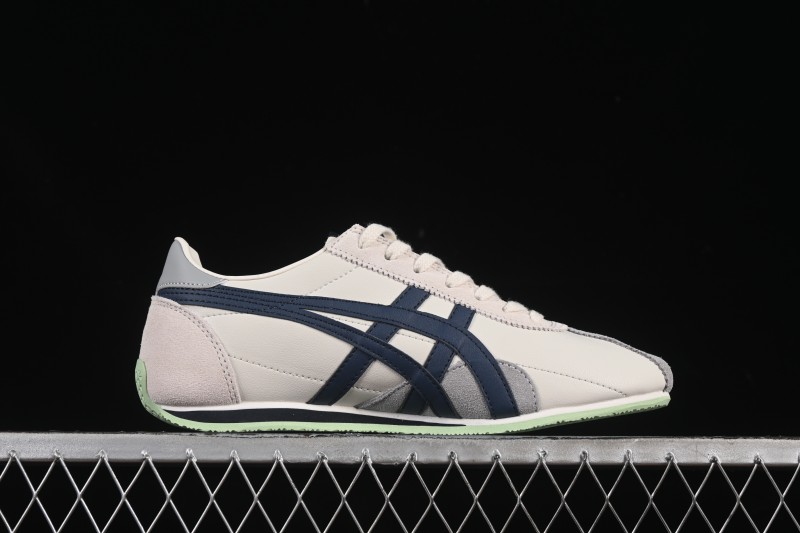 Onitsuka Tiger RunSpark Low-Top Casual Lifestyle Shoes - 1183B480-103